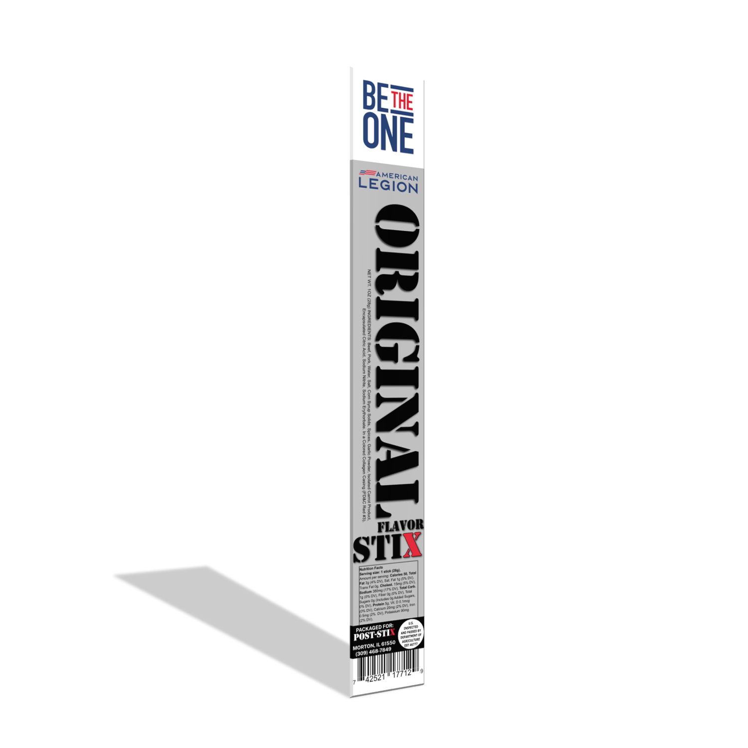 ORIGINAL (Single Stick)