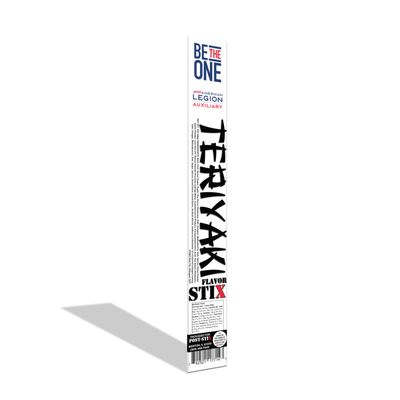 TERIYAKI (Single Stick)