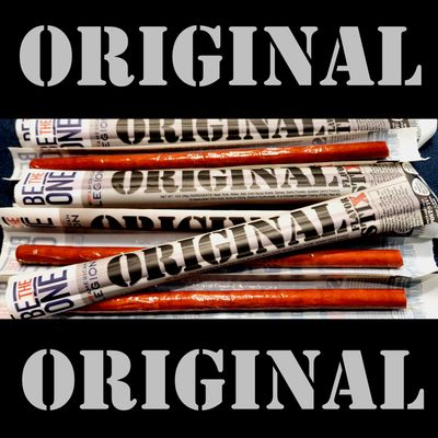 ORIGINAL Box (25 sticks)