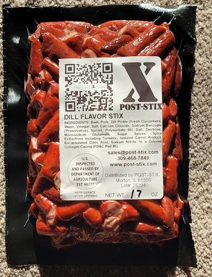 ★ DiLL ★ Stix – Bits &amp; Ends Edition