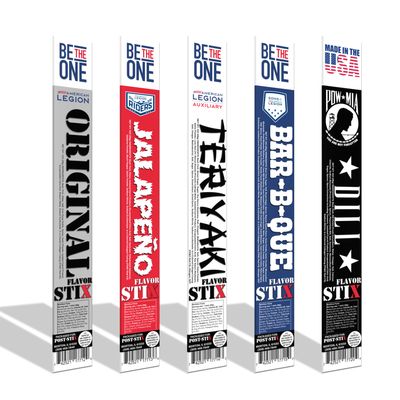 SAMPLER Pack (25 sticks)