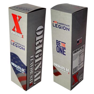 ORIGINAL Box (25 sticks)