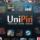 Unipin voucher