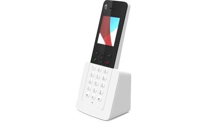 Téléphone DETC Swisscom Davos