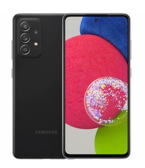 Samsung Galaxy A53 5G
128 Go, Awesome Black, 6.50 ", Double SIM, 64 Mpx, 5G