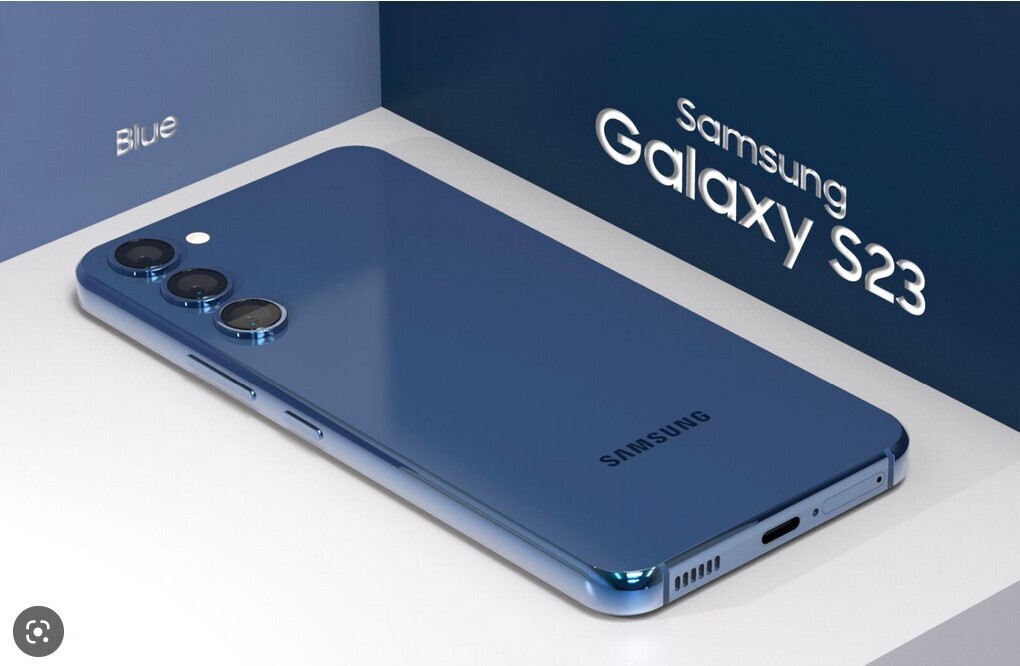 Samsung Galaxy S23 ULTRA