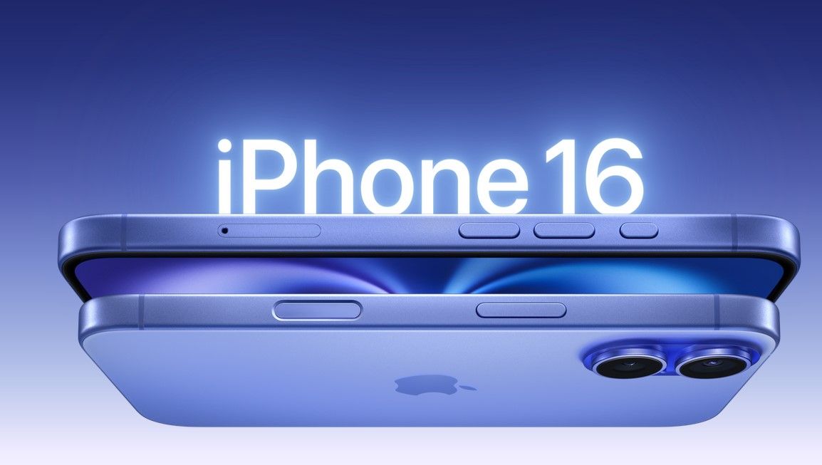 iphone 16 plus