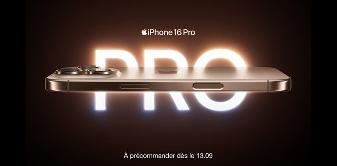 iphone 16 pro