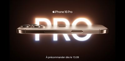 iphone 16 pro