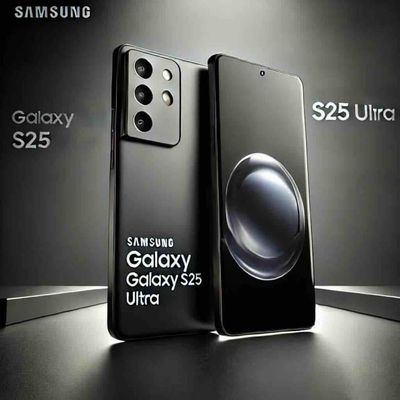 Samsung S25