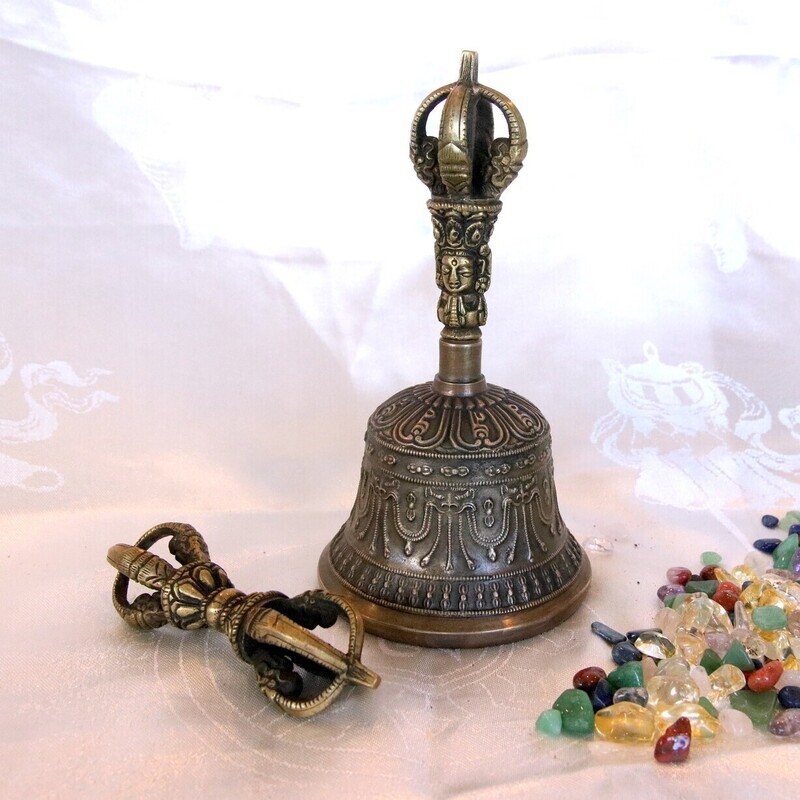 Dorje and Bell