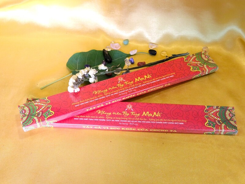 Vietnam Incense