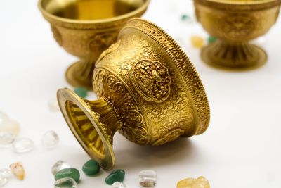 OFFERING ITEMS