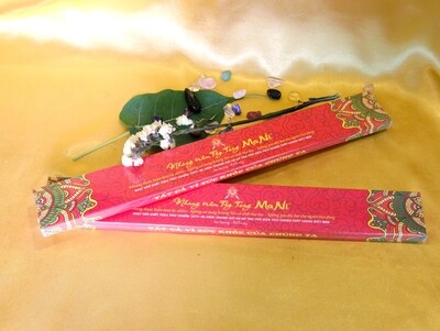Vietnam Incense