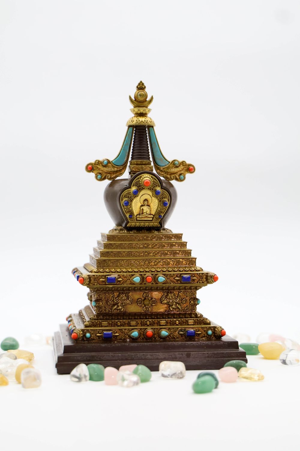 ​Stupa of Enlightenment