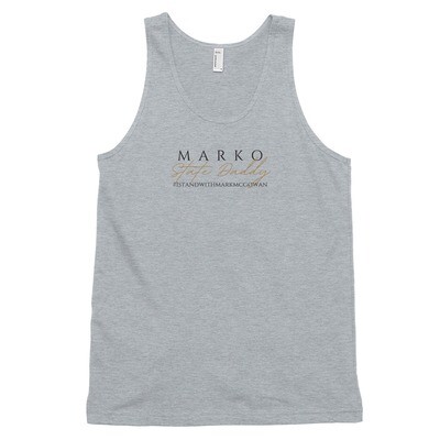 PREMIER Shirts &quot;MARKO State Daddy&quot; Light Tank