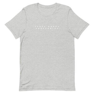 PREMIER Shirts &quot;State Daddy Fraternity&quot; Tee