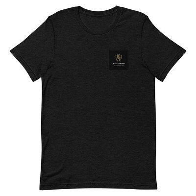 PREMIER Shirts &quot;Mullet Uprising&quot; Tee