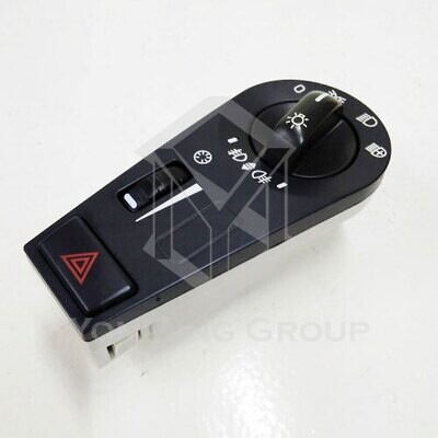 DOUBLE SIGNAL SWITCH/HEAD LAMP SWITCH