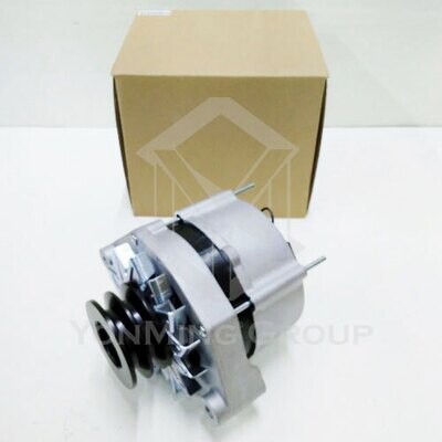 ALTERNATOR ASSY