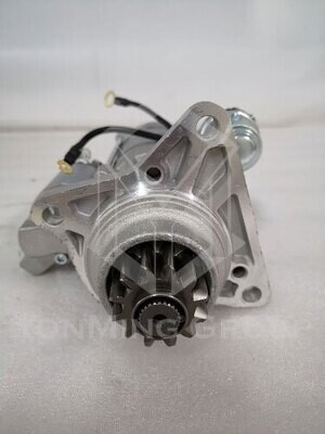STARTER MOTOR ASSY