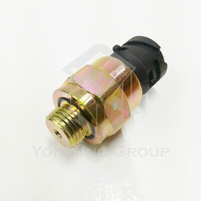 PRESSURE SWITCH-BRAKE