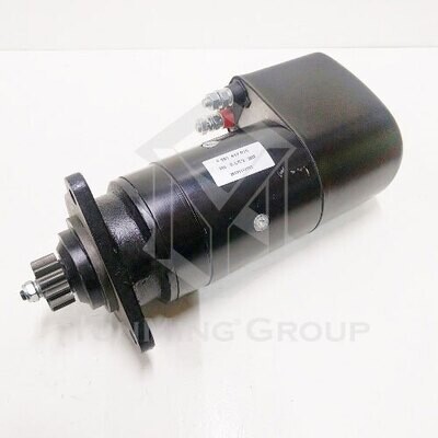 STARTER ASSY