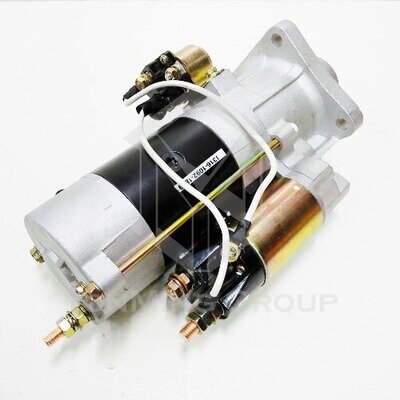 STARTER ASSY