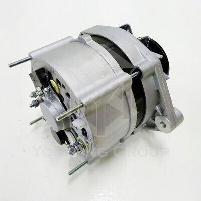 ALTERNATOR ASSY