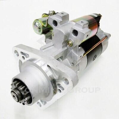STARTER ASSY