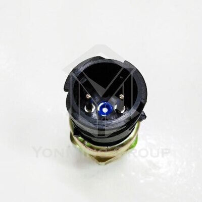 PRESSURE SWITCH