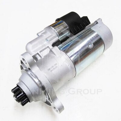 STARTER ASSY