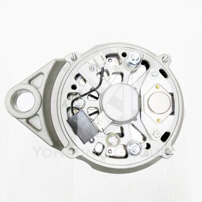 ALTERNATOR ASSY