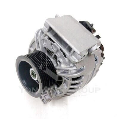 ALTERNATOR ASSY