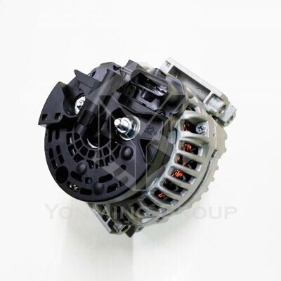 ALTERNATOR ASSY
