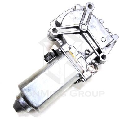 WINDOW MOTOR