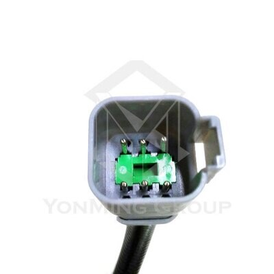 POTENTIOMETER (ACCELERATOR PEDAL)