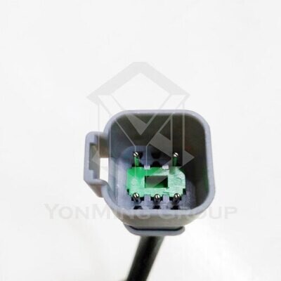 POTENTIOMETER (ACCELERATOR PEDAL)