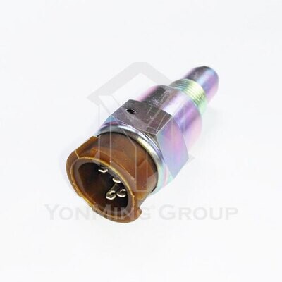 METER SENSOR