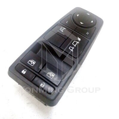 POWER WINDOW SWITCH