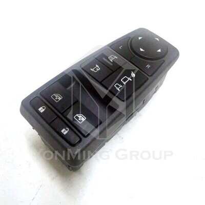 POWER WINDOW SWITCH