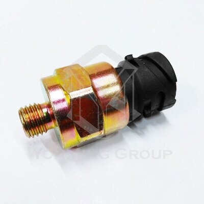 PRESSURE SWITCH
