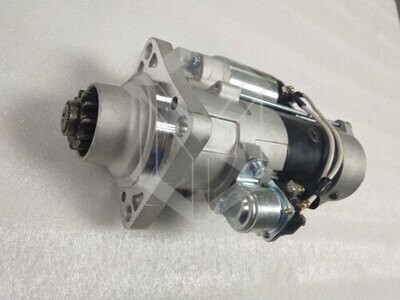 STARTER MOTOR ASSY