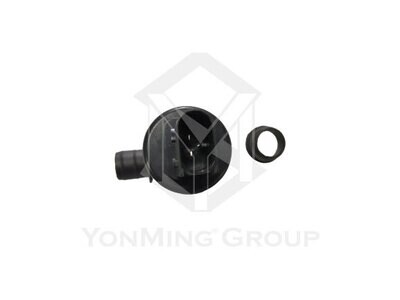 WASHER TANK PUMP MOTOR