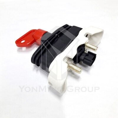 BATTERY MAIN SWITCH
