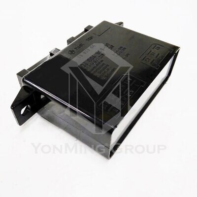 SIGNAL RELAY