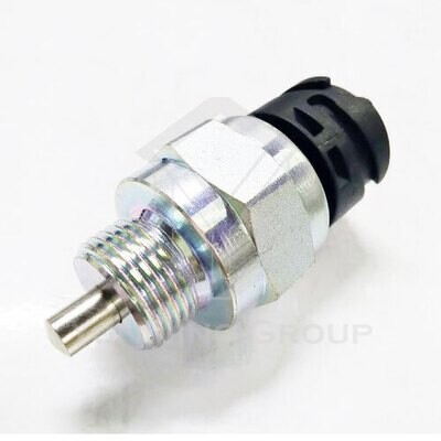 HIGH/LOW SPLIT, OPTICRUISE SWITCH