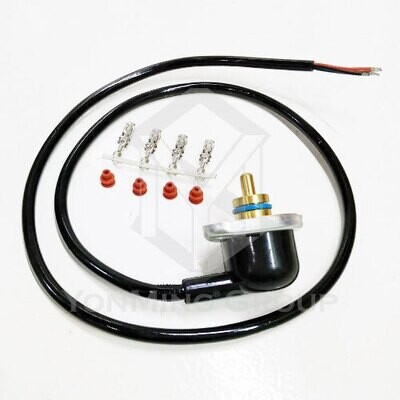 PRESSURE SENSOR