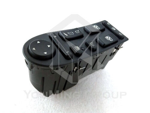 POWER WINDOW SWITCH