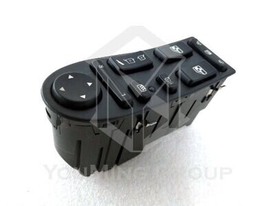 POWER WINDOW SWITCH